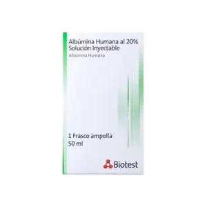 Biotest_Albumina_caja__3 Pharma Hosting Perú