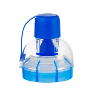 PARI VORTEX con Boquilla 1_ Pharma Hosting Perú